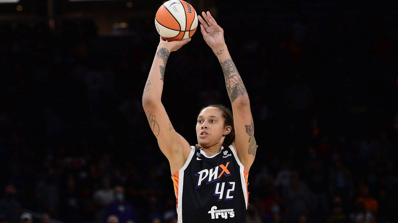 What is Brittney Griner Net Worth in 2023?