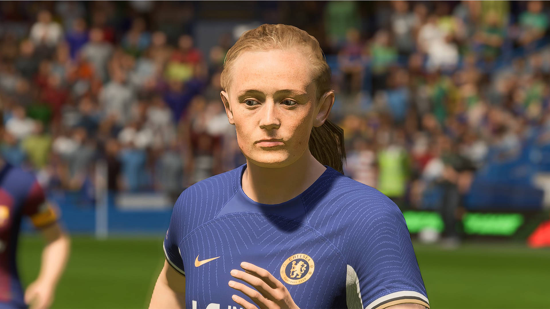 EA FC 24 Erin Cuthbert RTTK