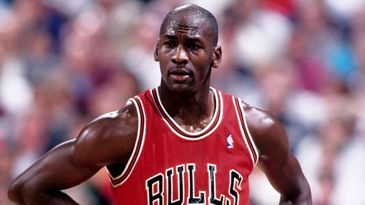 "Sold For $5000": Teenage Michael Jordan's Heartfelt Letters to High School Love Interest Reached Collectors' Market in 2011 Following Outside Meddling