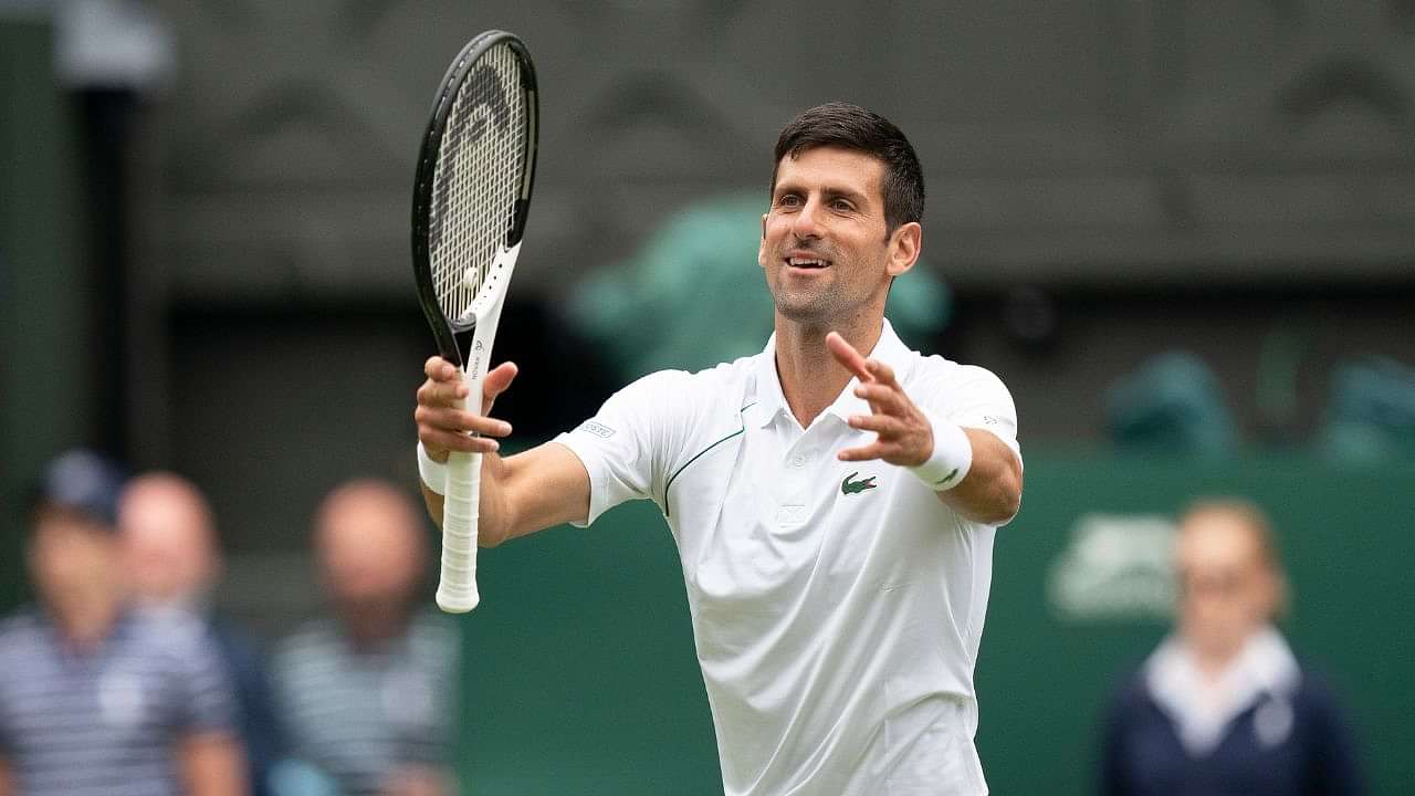 "Alcaraz Got Sinner and Medvedev": Novak Djokovic Fans Ecstatic With 'Gift' Draw at US Open