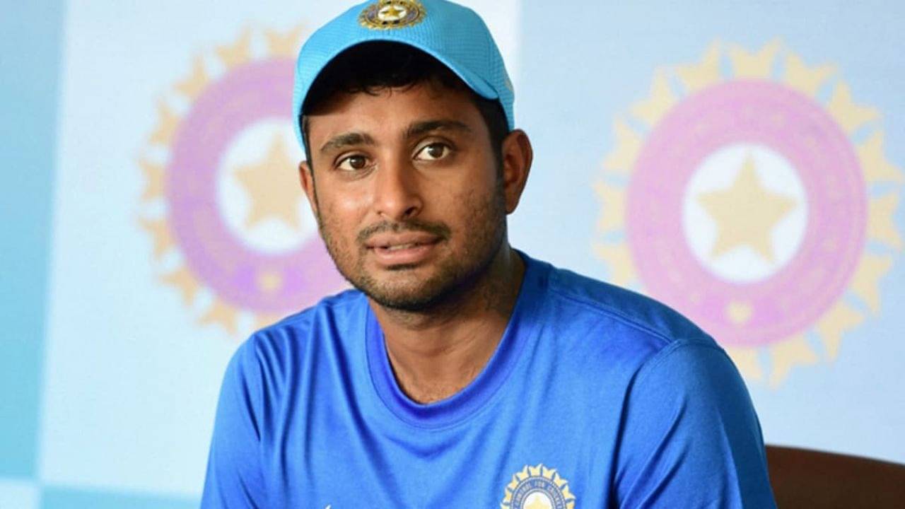 Preparing For India Debut Post ICL Return, Ambati Rayudu Hadn't Used Mobile Phone For 9 Years