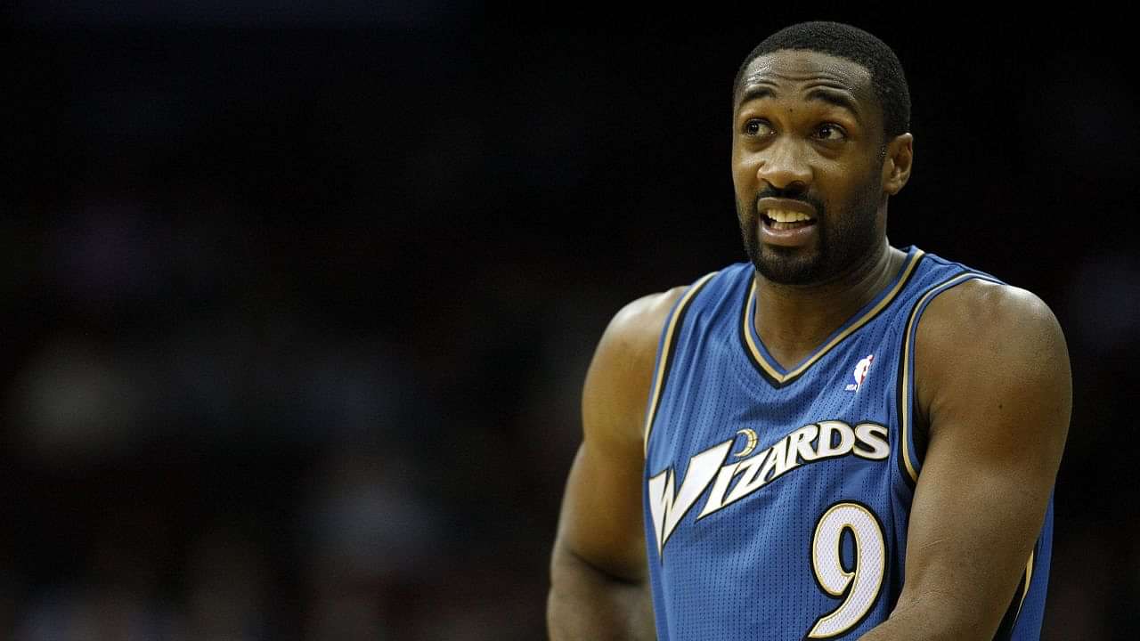 "F**k That Skills Challenge": Gilbert Arenas Ridicules Major NBA All-Star Event, Demands its Removal