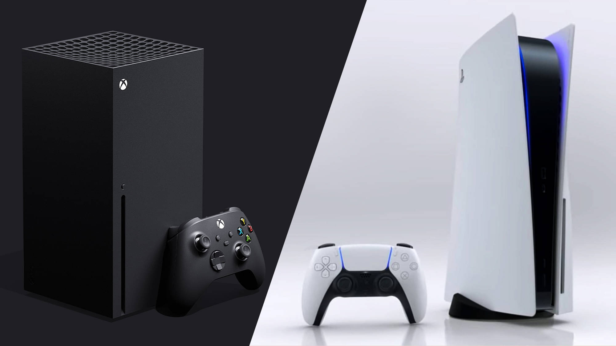 PS5 and Xbox Series X Preorder will be available again on October 13th