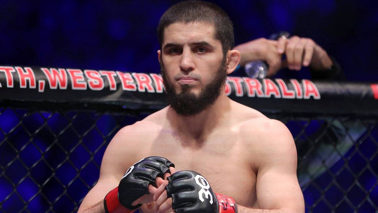 Islam Makhachev Next Fight: UFC Champ Updates Fans on His Return Post Injury