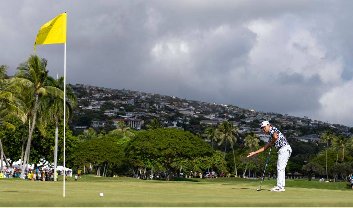 Sony Open