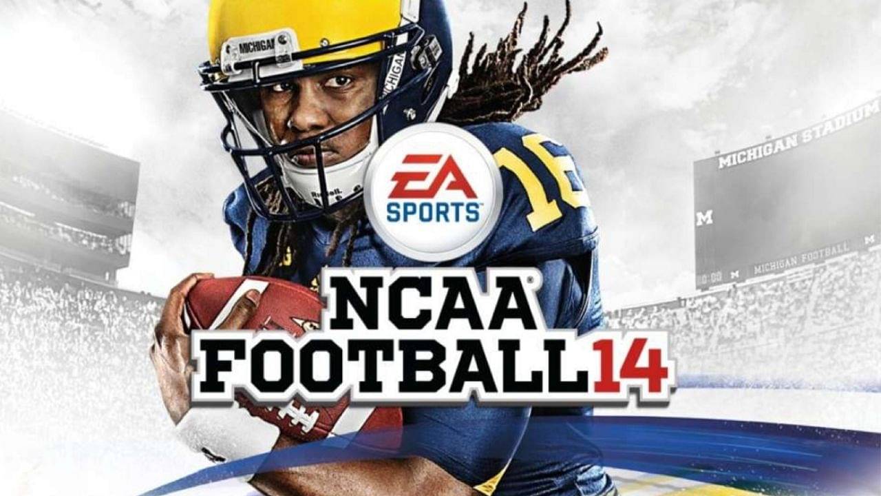 NCAA Football Game Return: Twitter Reacts to EA Sports NCAA Football Reboot