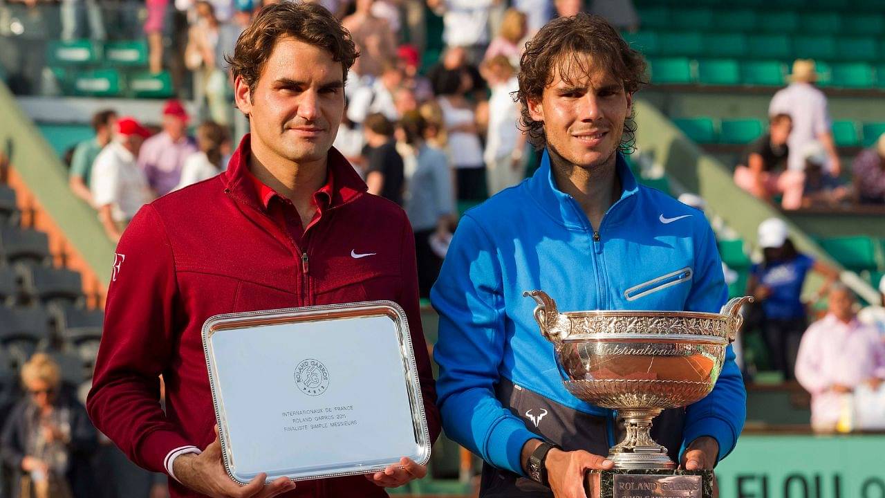 Roger Federer vs Rafael Nadal: Timeline of the Iconic, Respectful Rivalry That Never Turned Into Friendship